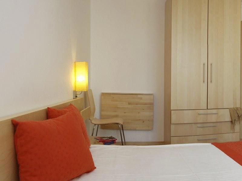 Arte Apartment House Sófia Quarto foto